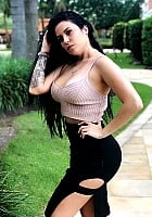 Jessica Amaral